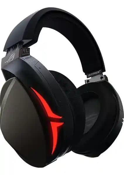 Asus ROG Strix Fusion 300 LED 7.1 Oyuncu Kulaklığı: Üst Düzey Ses ve Konfor Özellikleri