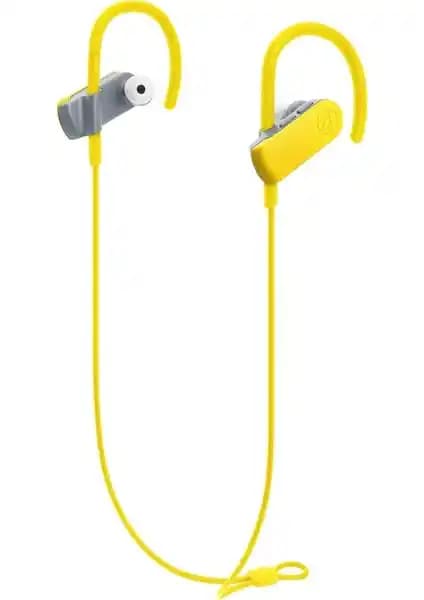 Audio-Technica SPORT50BT Bluetooth Spor Kulaklıkları Performans ve Dayanıklılık Sunar
