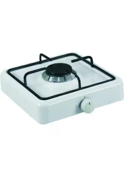 Avek Bir 1 Gözlü Set Üstü LPG Ocakları: İşlevsellik ve Modern Tasarım Özellikleri