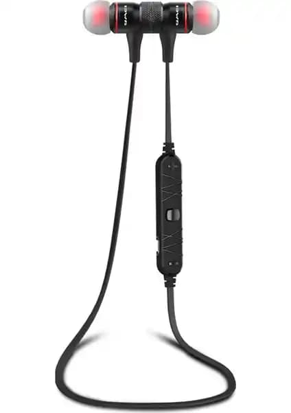 Awei Mıknatıslı Kablosuz Bluetooth Kulaklık A920BL Siyah Detaylı İnceleme ve Kullanıcı Yorumları