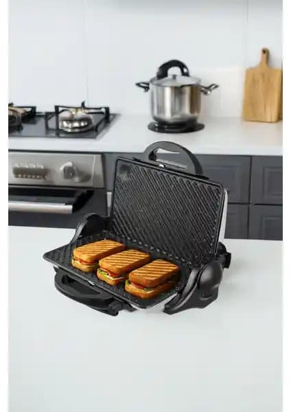 Awox Orion Tost Makinesi: Çok Yönlü ve Güçlü Mutfak Aleti Analizi ve Değerlendirmesi