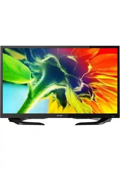 Axen 32 İnç HD Uydu Alıcılı Smart LED TV: Yüksek Performans ve Şık Tasarım