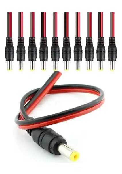 Ayfekam 10'lu CCTV Güvenlik Kamerası: Yüksek Performans ve Dayanıklılık Sunan Güvenlik Çözümü