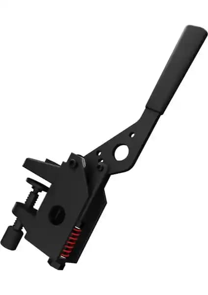 Aygün Güler E-400 Joystick El Freni İncelemesi: Dayanıklı ve Kullanıcı Dostu Simülasyon Ekipmanı