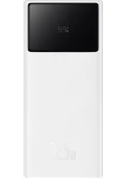 Baseus Star-Lord 22.5W 20.000 mAh Dijital Ekranlı Powerbank İncelemesi ve Kullanıcı Yorumları