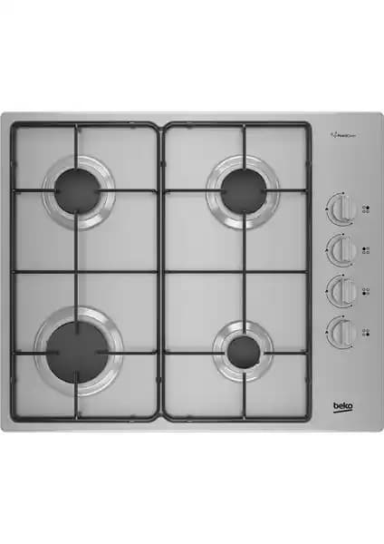 Beko Bomd D 6110 Eı Inox Ankastre Ocak: Modern ve Güvenilir Mutfak İçin Ideal Seçenek