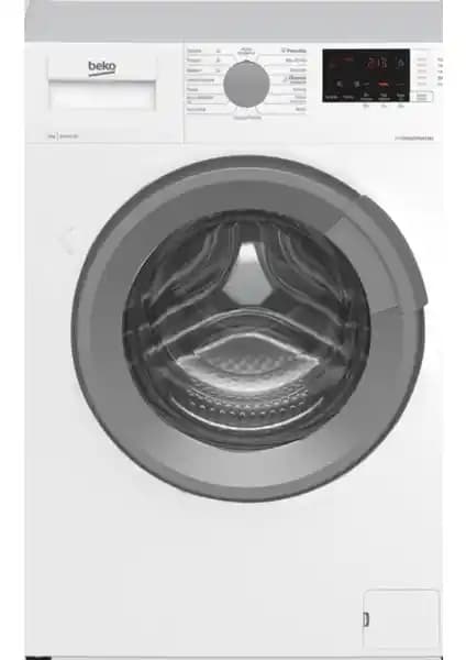 Beko CM 9101 9 Kg 1000 Devir Çamaşır Makinesi Güçlü ve Enerji Verimli Yıkama Deneyimi
