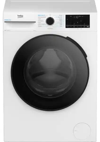 Beko CMX 10120 10 Kg Çamaşır Makinesi: Gelişmiş Teknoloji ve Yüksek Performans