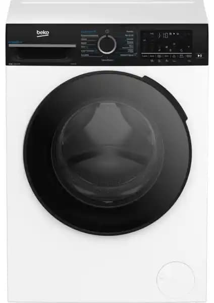 Beko Cmx 12140: Yüksek Kapasiteli ve Enerji Verimli Modern Çamaşır Makinesi Özellikleri
