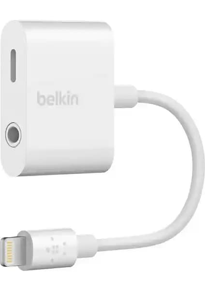 Belkin Lightning Şarj ve Ses Çoğaltıcı İncelemesi: iPhone İçin Çok Fonksiyonlu Çözüm