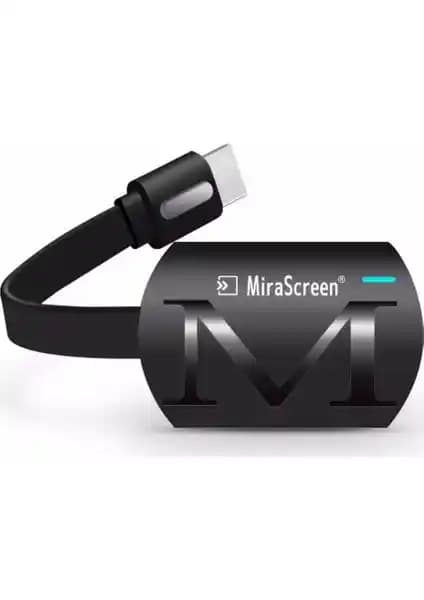 Blueway MiraScreen G4 Kablosuz HDMI Görüntü Aktarıcı İncelemesi ve Kullanıcı Deneyimleri