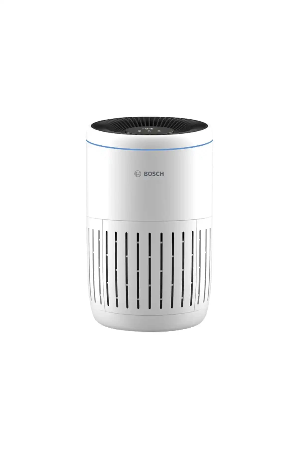 Bosch Air 2000 Hava Temizleme Cihazı: Yüksek Performanslı ve Güvenilir Hava Temizliği Çözümü