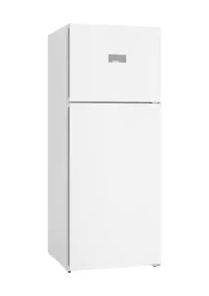 Bosch KDN76XWE0N 542 Litre No-Frost Buzdolabı Geniş İç Hacim ve Teknolojik Özellikler