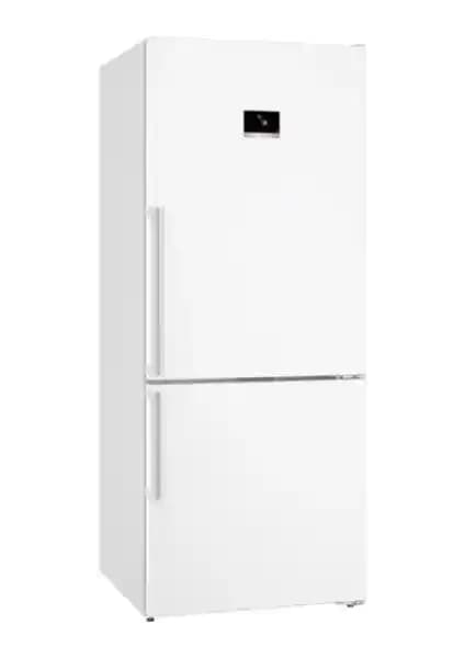 Bosch KGP76AWC0N 526 Lt No-Frost Buzdolabı Enerji Verimli ve Modern Tasarım