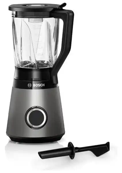 Bosch MMB6172S Serie 4 Blender: Güçlü Performans ve Şık Tasarım Bir Arada