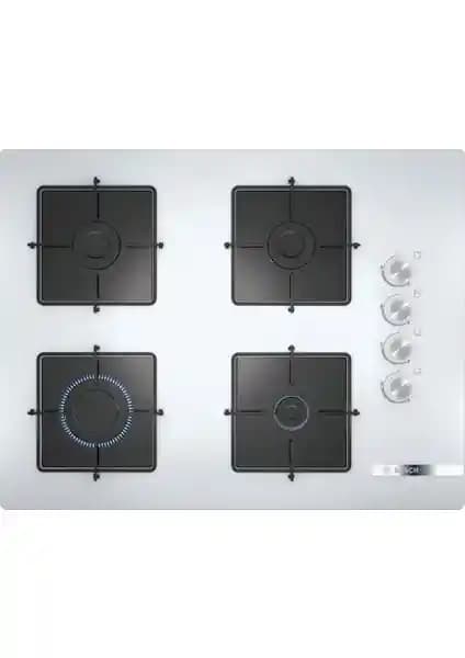 Bosch POP7C2O12O Ankastre Seramik Cam Ocak: Modern ve Güvenli Mutfak İçin Ideal Seçenek