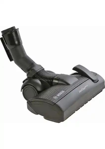 Bosch Relax'x ProSilence Ergomaxx Home Süpürge Başlığı İnceleme ve Kullanıcı Yorumları