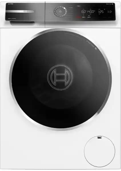 Bosch Serie 8 WGB254A1TR 10 kg Enerji Sınıfı Çamaşır Makinesi Gelişmiş Teknolojilerle Yüksek Performans