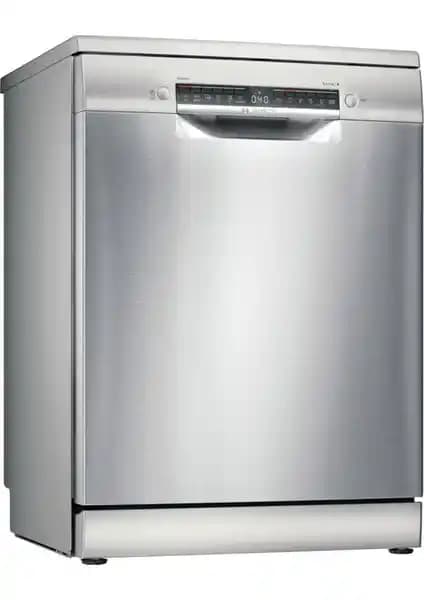 Bosch SMS4IKI62T 6 Programlı Geniş Kapasiteli ve Enerji Verimli Bulaşık Makinesi