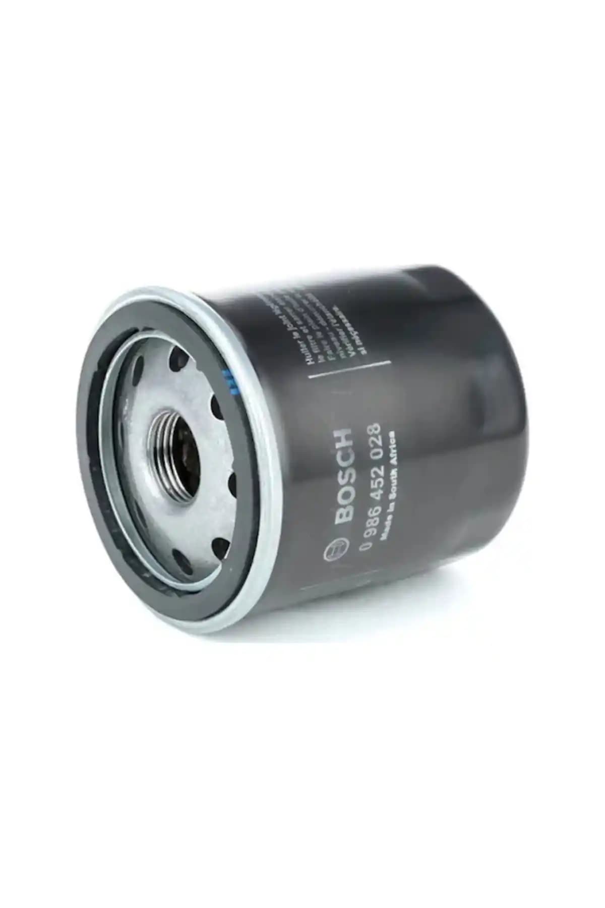 Bosch Toyota Corolla Efsane Kasa Yağ Filtresi 1993-1998 Model Yılları İçin Güvenilir Seçenek