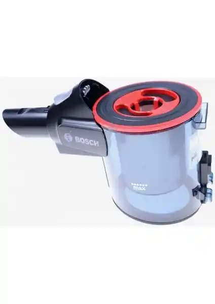 Bosch Unlimited Seri 7 Şarjlı Süpürge: Yüksek Performanslı ve Pratik Temizlik Çözümü