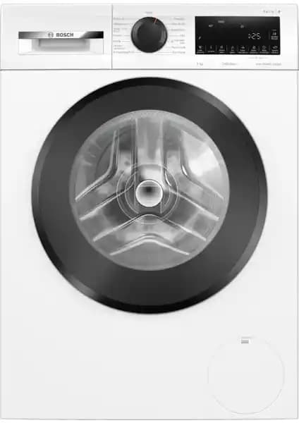 Bosch WGA242Z0TR Çamaşır Makinesi: Yüksek Performans ve Enerji Verimliliği