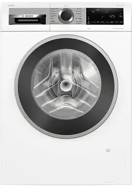Bosch WGA252F0TR A Enerji Sınıfı 10 kg Kapasiteli Çamaşır Makinesi İncelemesi