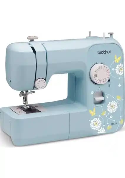Brother JK17B Mekanik Dikiş Makinesi İncelemesi ve Kullanıcı Yorumları