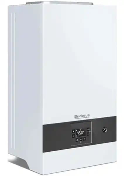 Buderus Logamax Plus GB022I 20 kW Kombi: Enerji Verimli ve Modern Isıtma Çözümü