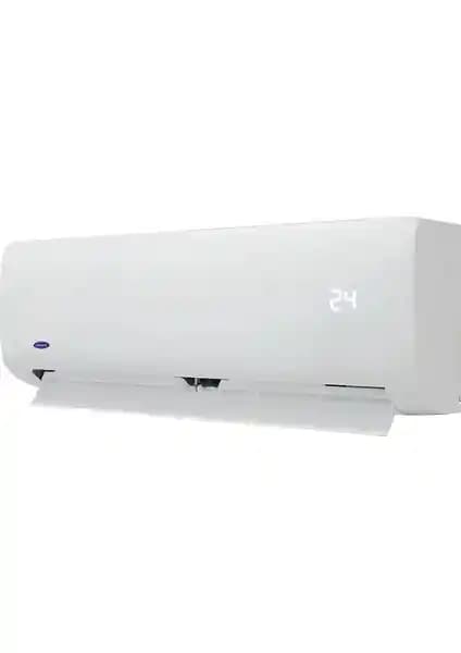 Carrier A++ Klima 12000 BTU Inverter Duvar Tipi Klima ile Modern Konfor ve Enerji Verimliliği