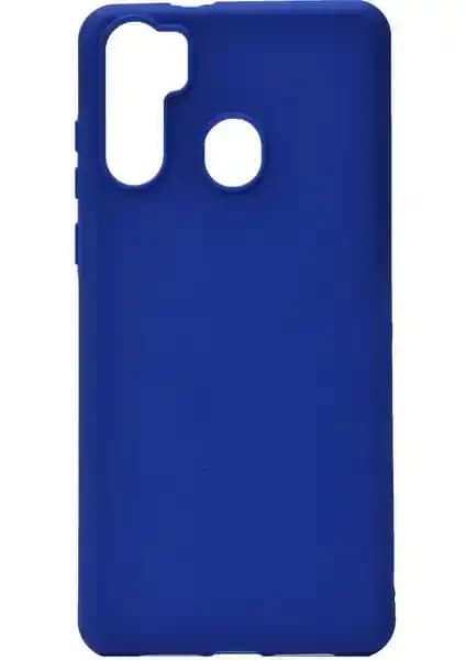 Case 4U Reeder P13 Blue Max Kılıfı: Şık ve Koruyucu Silikon Telefon Kılıfı