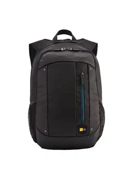 Case Logic Jaunt 15.6 İnç Siyah Notebook Sırt Çantası İşlevsel ve Şık Tasarım Özellikleri