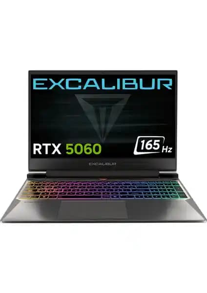 Casper Excalibur G870 Oyun Bilgisayarı: Güçlü Donanım ve Şık Tasarım Özellikleri