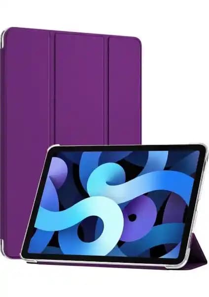 Ceponya Apple iPad Air 4 Kılıfı: Şıklık ve Güçlü Koruma Sunan Çok Fonksiyonlu Tasarım