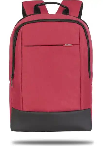 Classone BP-TW1502 TwinColor 15.6 İnç Notebook Çantası Şık ve Dayanıklı Taşıma Çözümü