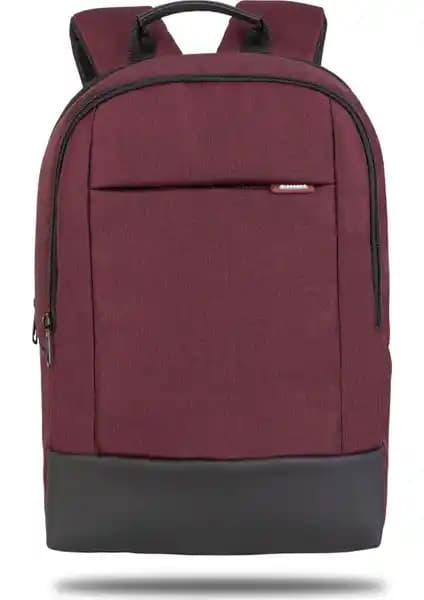 Classone BP-TW1505 TwinColor 15.6 İnç Notebook Çantası Şık ve Dayanıklı Tasarım