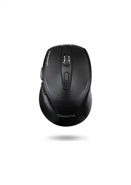 Classone T300 2.4 GHz Kablosuz Mouse: Ergonomik ve Yüksek Performanslı Fare