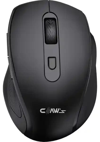Claw's Genius 2.4 GHz Kablosuz Mouse: Ergonomik ve Hassas Ofis ve Ev Kullanımı İçin