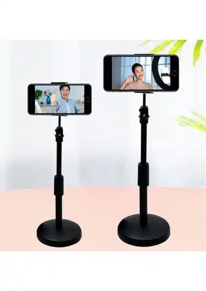 Cmt Masa Üstü Teleskobik Telefon Standı Özellikleri ve Kullanım Avantajları