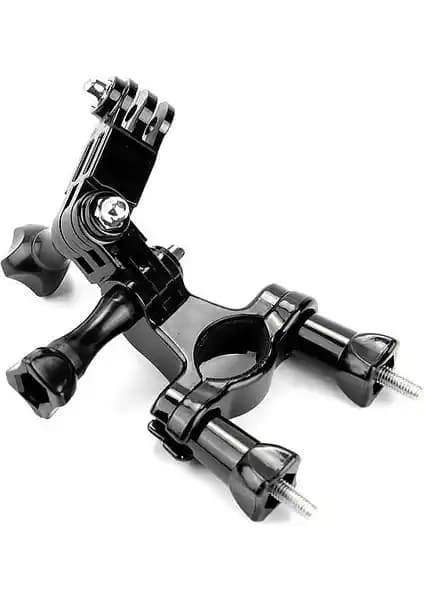 Çok Yönlü Aksiyon Kamera Aksesuarları Gelişmiş Bağlantı ve Kullanım Özellikleri