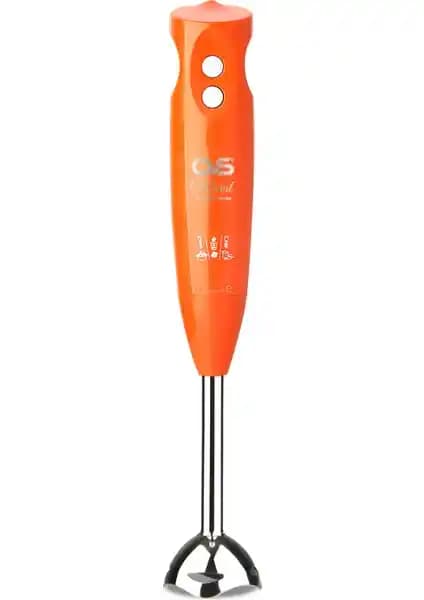 CVS Dn 1298 Rainbow Serisi Maral Çubuk Blender İncelemesi ve Özellikleri