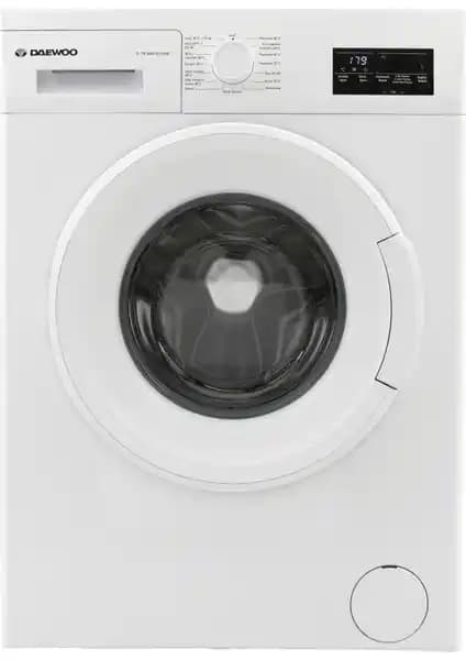 Daewoo TR WM 0710W Çamaşır Makinesi İncelemesi ve Kullanıcı Yorumları