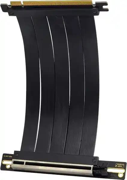 Dark PCI-E 4.0 GPU Riser ile Yüksek Performans ve Estetik Birlikteliği