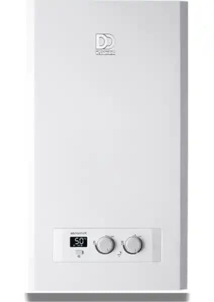 DemirDöküm Atromix P 24 kW Yoğuşmalı Kombi: Enerji Verimli ve Kullanıcı Dostu Isıtma Çözümü