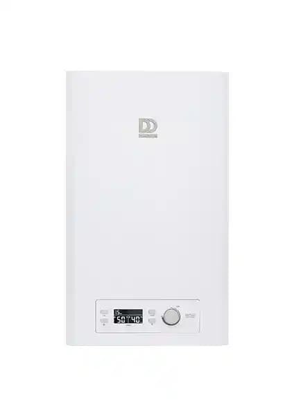 Demirdöküm Atron Condense 24 Kw Yoğuşmalı Kombi: Enerji Verimliliği ve Konforun Anahtarı