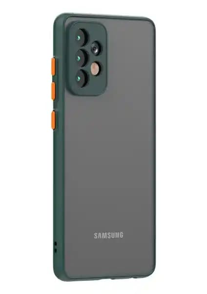 Dexmon Galaxy A72 Kılıfı: Şık Tasarım ve Üstün Koruma Özellikleriyle Günlük Kullanım