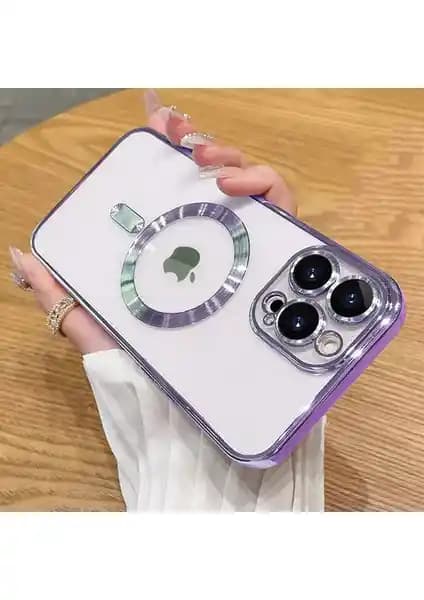 Dexmon iPhone 14 Pro Max Kılıfı Şık Tasarım ve Yüksek Koruma Özellikleri