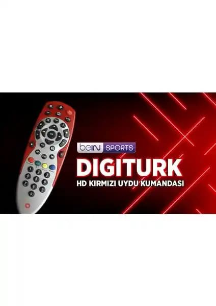 Digiturk Matlock Orijinal Kumanda Güvenilirlik ve Performans Odaklı Ürün Tanıtımı