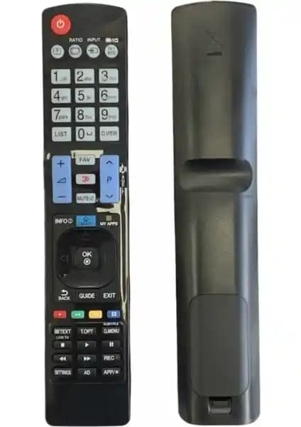 Doğa Bilişim LG AKB73756565 Akıllı LED TV Kumandası İnceleme ve Kullanıcı Yorumları