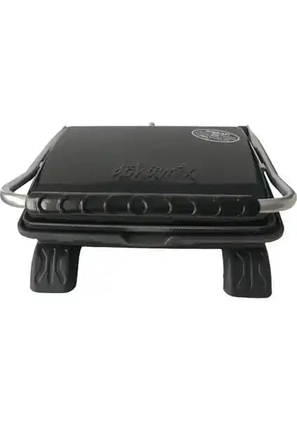 Dökümix DT 30 Tost Makinesi: Dayanıklı ve Çok Yönlü Mutfak Ekipmanı Özellikleri